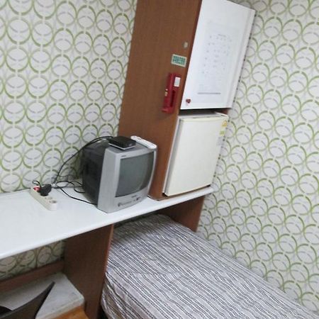 E Livingtel Hotel Seoul Ngoại thất bức ảnh