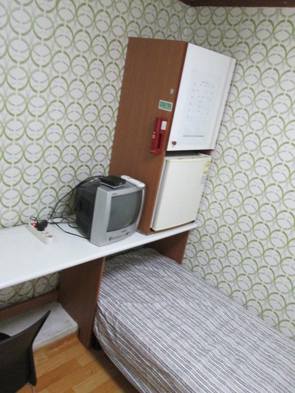 E Livingtel Hotel Seoul Ngoại thất bức ảnh