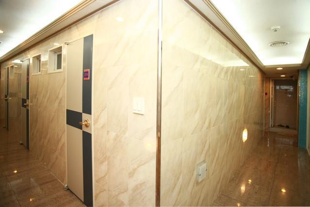 E Livingtel Hotel Seoul Ngoại thất bức ảnh