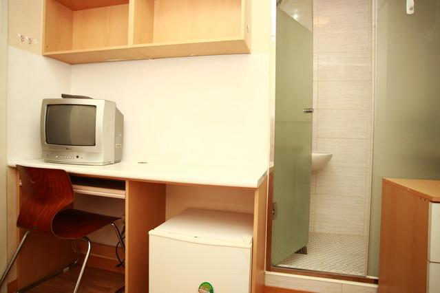 E Livingtel Hotel Seoul Ngoại thất bức ảnh