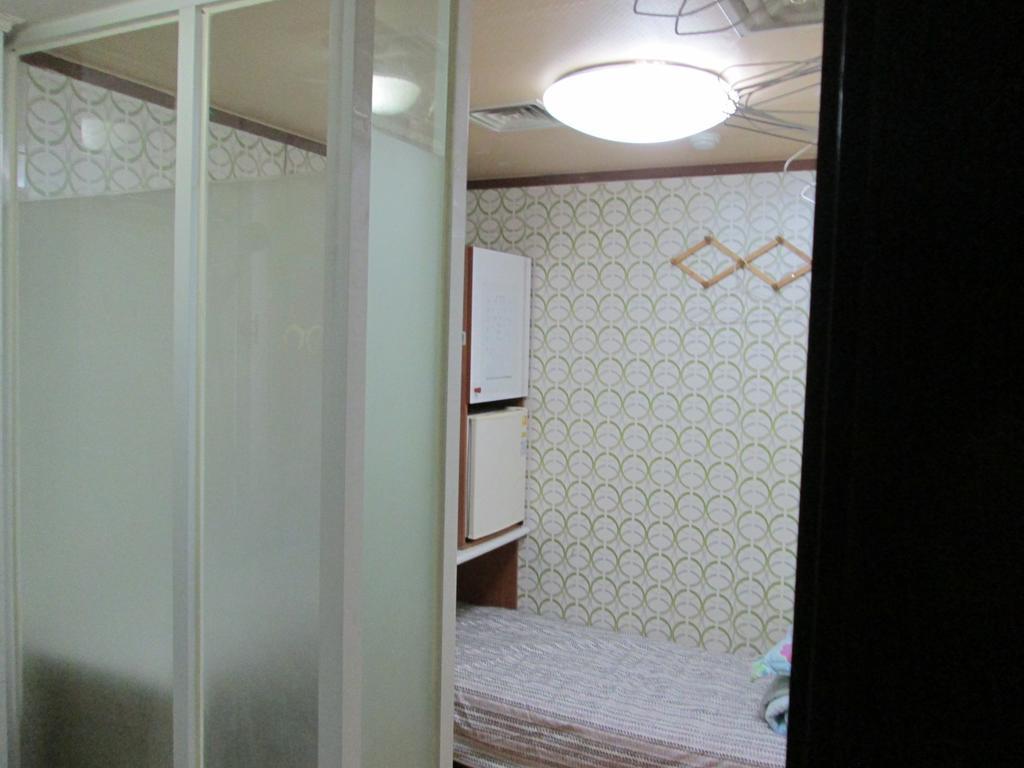 E Livingtel Hotel Seoul Ngoại thất bức ảnh