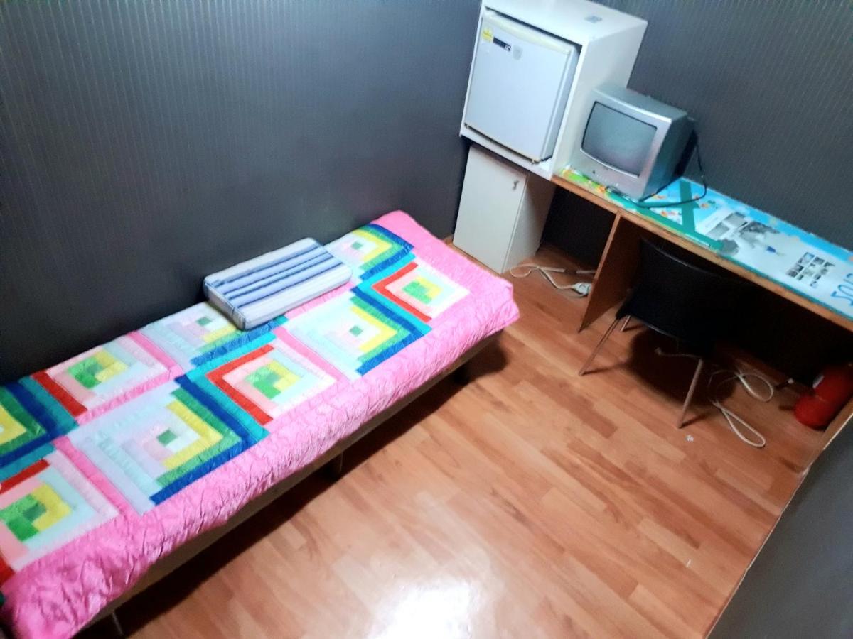 E Livingtel Hotel Seoul Ngoại thất bức ảnh